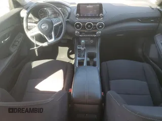 2023 Nissan Sentra SV with VIN 3N1AB8CV0PY264486, listed as a Copart auction lot 48315885 with 41,875 mi miles and Clean Title. Bid and sale history available at DreamBid. Image 8.