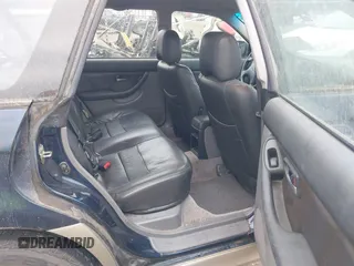 2000 Subaru Legacy Outback with VIN 4S3BH6650Y6643500, listed as a IAAI auction lot 41834279 with 221,763 mi miles and . Bid and sale history available at DreamBid. Image 8.
