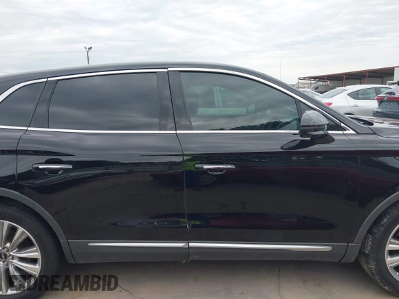 2018 Lincoln MKX Reserve with VIN 2LMPJ8LP3JBL18035, listed as a IAAI auction lot 42465412 with 114,157 mi miles and . Bid and sale history available at DreamBid. Image 13.