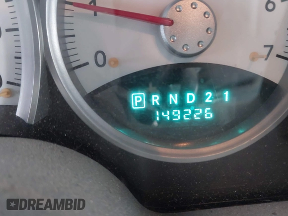 2005 Dodge Dakota SLT with VIN 1D7HW42N65S305733, listed as a IAAI auction lot 41289814 with 149,226 mi miles and . Bid and sale history available at DreamBid. Image 16.