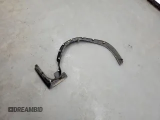 2024 Toyota Corolla Cross L с VIN 7MUAAAAG3RV102573, выставлен на аукционе Copart как лот 56622155 с пробегом 10 424 миль миль и Чистый • Clean title. История ставок и продаж доступна на DreamBid. Изображение 13.