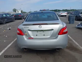 2010 Nissan Maxima SV with VIN 1N4AA5AP6AC826979, listed as a IAAI auction lot 42589811 with 154,724 mi miles and . Bid and sale history available at DreamBid. Image 16.