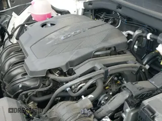 2023 Hyundai Santa Fe SEL with VIN 5NMS3DAJ9PH577926, listed as a IAAI auction lot 43234831 with 13,321 mi miles and . Bid and sale history available at DreamBid. Image 20.