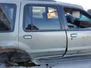 2000 Mercury Mountaineer с VIN 4M2ZU86P2YUJ02414, выставлен на аукционе Copart как лот 52755345 с пробегом 222 672 миль миль и Списание • Salvage title. История ставок и продаж доступна на DreamBid. Изображение 10.
