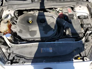 2014 Ford Fusion Titanium with VIN 3FA6P0K93ER103394, listed as a Copart auction lot 88048375 with 126,570 mi miles and Salvage Title. Bid and sale history available at DreamBid. Image 11.