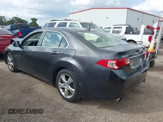2012 Acura TSX Technology с VIN JH4CU2F65CC005690, выставлен на аукционе IAAI как лот 42725430 с пробегом 130 885 миль миль и . История ставок и продаж доступна на DreamBid. Изображение 3.