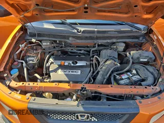 2006 Honda Element EX-P with VIN 5J6YH28766L015693, listed as a Copart auction lot 54615155 with 260,081 mi miles and Clean Title. Bid and sale history available at DreamBid. Image 7.