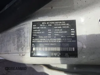 2013 Ford Transit Connect XLT с VIN NM0LS7DN2DT168472, выставлен на аукционе IAAI как лот 42786889 с пробегом 146 170 миль миль и . История ставок и продаж доступна на DreamBid. Изображение 21.