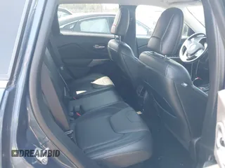 2021 Jeep Cherokee Limited z VIN 1C4PJMDX2MD201391, wystawiony jako IAAI lot #41999971 z przebiegiem 42 103 mil mil oraz . Historia ofert i sprzedaży dostępna na DreamBid. Obrazek 8.
