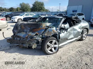 2008 Mitsubishi Eclipse GS with VIN 4A3AL25F78E038678, listed as a Copart auction lot 86115364 with Not Provided miles and Non Repairable. Bid and sale history available at DreamBid. Image 1.