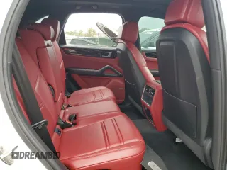 2020 Porsche Cayenne with VIN WP1AA2AYXLDA07163, listed as a Copart auction lot 79432934 with Not provided miles and Salvage title. Bid and sale history available at DreamBid. Image 11.