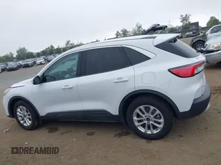 2020 Ford Escape SE с VIN 1FMCU0G62LUC72330, выставлен на аукционе IAAI как лот 42484552 с пробегом 43 999 миль миль и . История ставок и продаж доступна на DreamBid. Изображение 14.