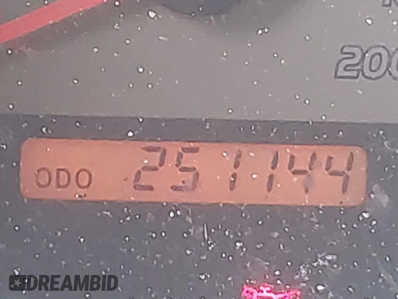 2006 Toyota Tacoma PreRunner with VIN 5TETU62N46Z221834, listed as a IAAI auction lot 42012821 with 251,144 mi miles and . Bid and sale history available at DreamBid. Image 15.