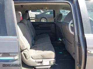 2013 Honda Odyssey EX with VIN 5FNRL5H4XDB061284, listed as a IAAI auction lot 41771229 with 150,118 mi miles. Bid and sale history available at carsss.com. Image 8.