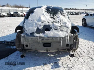 2012 Volkswagen Beetle 2.0T Turbo w/Sun/Snd/Nav PZEV with VIN 3VWVA7AT1CM609293, listed as a Copart auction lot 43752095 with 92,048 mi miles and Salvage Title. Bid and sale history available at carsss.com. Image 6.
