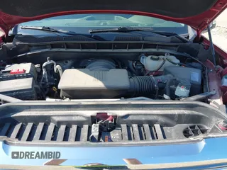 2020 GMC Sierra 1500 SLT z VIN 1GTU9DED8LZ296394, wystawiony jako IAAI lot #42549855 z przebiegiem 105 510 mil mil oraz . Historia ofert i sprzedaży dostępna na DreamBid. Obrazek 10.