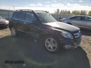 2013 Mercedes-Benz GLK 350 z VIN WDCGG8JB0DG153039, wystawiony jako Copart lot #75275024 z przebiegiem 45 859 mil mil oraz Szkoda całkowita • Salvage title. Historia ofert i sprzedaży dostępna na DreamBid. Obrazek 4.