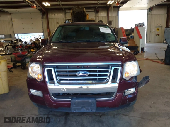 2007 Ford Explorer Sport Trac Limited z VIN 1FMEU53807UA22975, wystawiony jako IAAI lot #42691255 z przebiegiem 106 066 mil mil oraz . Historia ofert i sprzedaży dostępna na DreamBid. Obrazek 12.