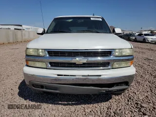 2006 Chevrolet Suburban LS with VIN 1GNEC16Z16J142571, listed as a Copart auction lot 73368094 with 314,022 mi miles and Salvage Title. Bid and sale history available at carsss.com. Image 5.