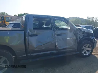2012 Ram 1500 Express с VIN 1C6RD7KT6CS174599, выставлен на аукционе IAAI как лот 42367638 с пробегом 72 779 миль миль и . История ставок и продаж доступна на DreamBid. Изображение 18.