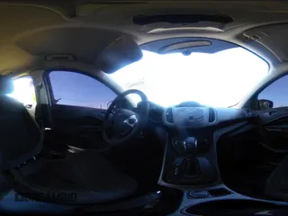 2014 Ford Escape S с VIN 1FMCU0F71EUE28581, выставлен на аукционе IAAI как лот 42335102 с пробегом 228 311 миль миль и . История ставок и продаж доступна на DreamBid. Изображение 18.