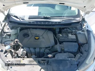 2015 Hyundai Elantra SE with VIN 5NPDH4AE2FH643201, listed as a IAAI auction lot 41966045 with 134,175 mi miles and . Bid and sale history available at DreamBid. Image 10.