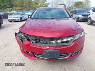 2015 Chevrolet Impala LTZ with VIN 2G1165S36F9122053, listed as a IAAI auction lot 42183469 with 198,723 mi miles and . Bid and sale history available at DreamBid. Image 12.