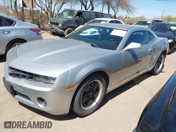 2011 Chevrolet Camaro 2LS z VIN 2G1FA1ED5B9154603, wystawiony jako IAAI lot #41814597 z przebiegiem 102 267 mil mil oraz . Historia ofert i sprzedaży dostępna na DreamBid. Obrazek 17.