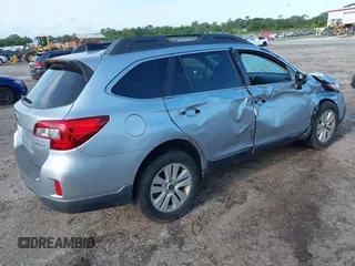 2016 Subaru Outback Premium с VIN 4S4BSACC4G3257391, выставлен на аукционе IAAI как лот 42402282 с пробегом 108 897 миль миль и . История ставок и продаж доступна на DreamBid. Изображение 4.