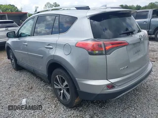 2017 Toyota RAV4 XLE with VIN 2T3WFREV5HW331648, listed as a IAAI auction lot 42137115 with 141,977 mi miles and . Bid and sale history available at DreamBid. Image 3.