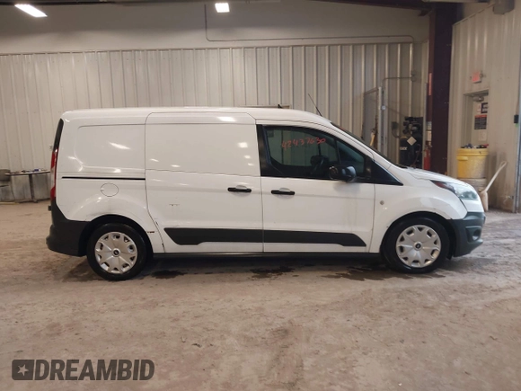 2015 Ford Transit Connect XL z VIN NM0LS7E7XF1210403, wystawiony jako IAAI lot #42437630 z przebiegiem Nie podano mil oraz . Historia ofert i sprzedaży dostępna na DreamBid. Obrazek 13.