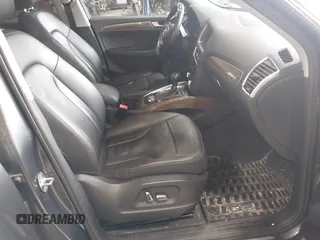2016 Audi Q5 Premium Plus with VIN WA1L2AFP1GA117196, listed as a IAAI auction lot 42399394 with 113,975 mi miles and . Bid and sale history available at DreamBid. Image 5.