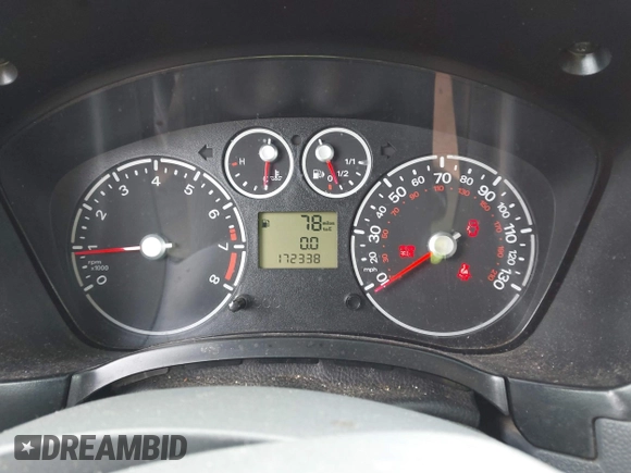 2013 Ford Transit Connect XLT с VIN NM0LS6BN3DT137700, выставлен на аукционе IAAI как лот 42236466 с пробегом 172 338 миль миль и . История ставок и продаж доступна на DreamBid. Изображение 7.