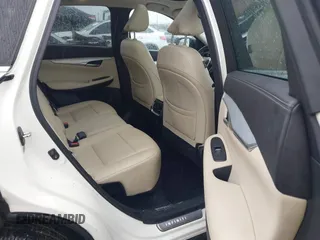 2019 Infiniti QX50 Essential with VIN 3PCAJ5M11KF143075, listed as a IAAI auction lot 41541430 with 68,774 mi miles and . Bid and sale history available at DreamBid. Image 8.