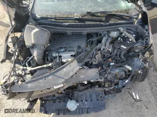 2019 Chevrolet Cruze Premier with VIN 1G1BF5SM5K7118181, listed as a Copart auction lot 74853773 with 0 mi miles and Salvage Title. Bid and sale history available at carsss.com. Image 11.