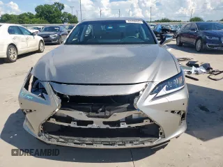 2020 Lexus ES 350 с VIN 58ADZ1B16LU058098, выставлен на аукционе Copart как лот 62490925 с пробегом 15 551 миль миль и Списание • Salvage title. История ставок и продаж доступна на DreamBid. Изображение 5.