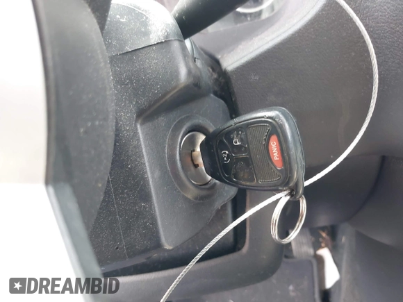 2017 Jeep Compass High Altitude with VIN 1C4NJDEB5HD175630, listed as a IAAI auction lot 42066679 with 114,585 mi miles. Bid and sale history available at carsss.com. Image 11.
