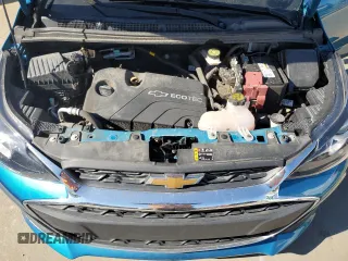 2020 Chevrolet Spark LS with VIN KL8CB6SA3LC465755, listed as a Copart auction lot 47277355 with 40,047 mi miles and Salvage Title. Bid and sale history available at carsss.com. Image 11.