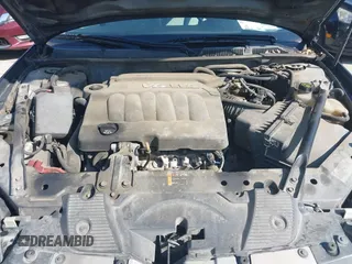 2016 Chevrolet Impala LS with VIN 2G1WA5E32G1109560, listed as a IAAI auction lot 42077324 with 196,280 mi miles and . Bid and sale history available at DreamBid. Image 10.