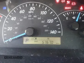 2013 Toyota Camry L with VIN 4T4BF1FK9DR278675, listed as a IAAI auction lot 41286764 with 57,670 mi miles. Bid and sale history available at carsss.com. Image 15.