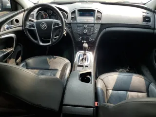 2011 Buick Regal CXL RL1 z VIN W04GN5ECXB1001003, wystawiony jako Copart lot #59420725 z przebiegiem 203 439 mil mil oraz Czysty tytuł • Clean title. Historia ofert i sprzedaży dostępna na DreamBid. Obrazek 8.