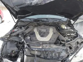 2010 Mercedes-Benz C-Class C 300 Sport with VIN WDDGF8BB0AF404284, listed as a IAAI auction lot 41405330 with 90,363 mi miles. Bid and sale history available at carsss.com. Image 10.