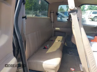 1998 Ford F-150 with VIN 1FTZX1762WNB88647, listed as a IAAI auction lot 42682271 with 187,520 mi miles and . Bid and sale history available at DreamBid. Image 8.