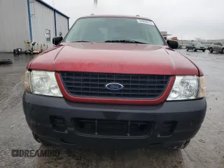 2005 Ford Explorer XLS with VIN 1FMZU62K45UB19758, listed as a Copart auction lot 42986015 with 171,792 mi miles and Salvage title. Bid and sale history available at DreamBid. Image 5.