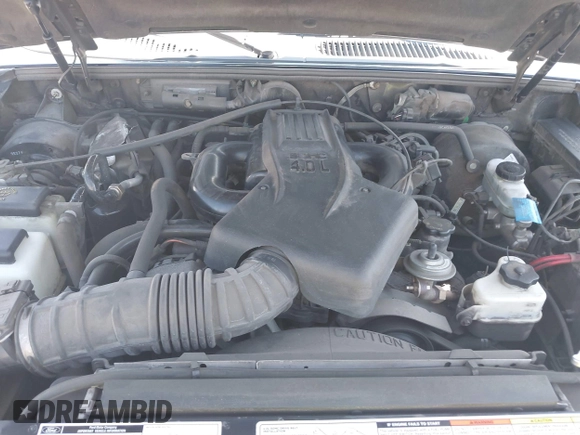 1999 Ford Explorer XLT с VIN 1FMZU32EXXZB78859, выставлен на аукционе IAAI как лот 42838448 с пробегом 108 720 миль миль и . История ставок и продаж доступна на DreamBid. Изображение 10.