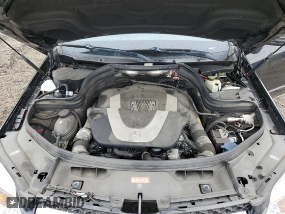2011 Mercedes-Benz GLK 350 with VIN WDCGG8HBXBF681051, listed as a Copart auction lot 68366254 with Not Provided miles and Clean Title. Bid and sale history available at DreamBid. Image 12.