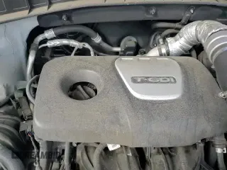 2017 Hyundai Tucson Sport с VIN KM8J3CA21HU569209, выставлен на аукционе Copart как лот 81266935 с пробегом 54 229 миль миль и Списание • Salvage title. История ставок и продаж доступна на DreamBid. Изображение 15.