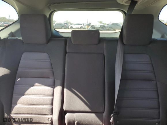 2018 Honda CR-V LX with VIN 2HKRW5H34JH415683, listed as a Copart auction lot 51697765 with 113,222 mi miles and Salvage Title. Bid and sale history available at carsss.com. Image 10.