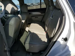 2013 Lincoln MKX with VIN 2LMDJ6JK0DBL46944, listed as a Copart auction lot 48388305 with 85,785 mi miles and Salvage Title. Bid and sale history available at carsss.com. Image 10.