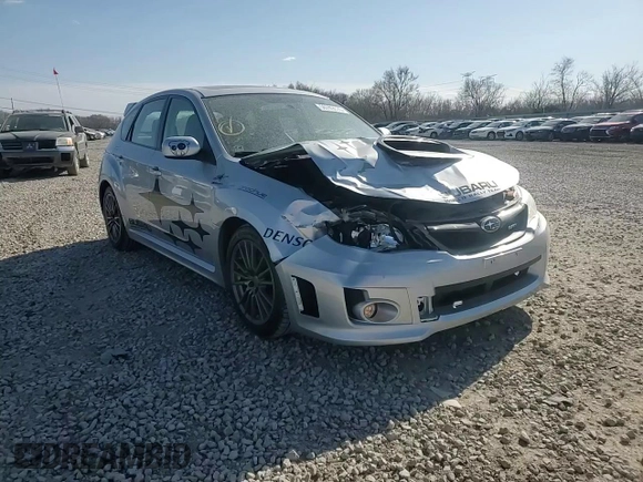 2012 Subaru WRX WRX Limited z VIN JF1GR7E65CG223811, wystawiony jako Copart lot #50749035 z przebiegiem 103 344 mil mil oraz Szkoda całkowita • Salvage title. Historia ofert i sprzedaży dostępna na DreamBid. Obrazek 10.